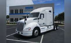 2019 KENWORTH T680 Conventional - Sleeper Truck, Tractor in Spartanburg, SC
