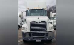 2014 MACK 600 Conventional - Day Cab, Tractor in Romulus, MI