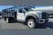 2016 FORD F450 SD
