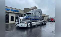 2020 WESTERN STAR 5700XE Conventional - Sleeper Truck, Tractor in Auburn, WA