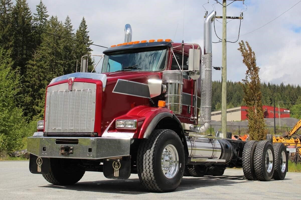 T800 For Sale - Kenworth T800 Trucks Near Me - Commercial Truck Trader