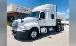 2018 International LT625 Conventional - Sleeper Truck, Tractor in Tulsa, OK