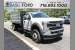 2022 FORD F600
