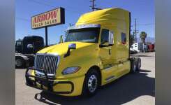 2019 INTERNATIONAL LT Conventional - Sleeper Truck, Tractor in Fontana, CA