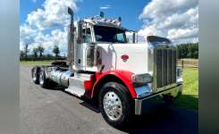 2014 PETERBILT 388 Conventional - Day Cab, Tractor in Chatham, VA