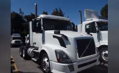 2014 VOLVO VN 630 Conventional - Day Cab, Tractor in Fontana, CA
