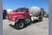 1997 MACK 600