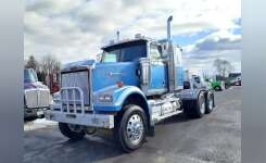 2012 WESTERN STAR 4900 Conventional - Sleeper Truck, Tractor in Coopersburg, PA