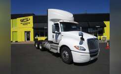 2019 INTERNATIONAL LT625 Conventional - Day Cab, Tractor in East Hartford, CT