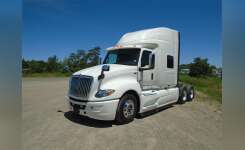 2019 INTERNATIONAL LT625 Conventional - Sleeper Truck, Tractor in Harrisburg, PA