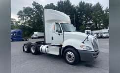 2016 INTERNATIONAL PROSTAR Conventional - Day Cab, Tractor in Harrisburg, PA