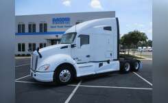 2019 KENWORTH T680 Conventional - Sleeper Truck, Tractor in Spartanburg, SC