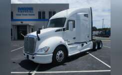 2018 KENWORTH T680 Conventional - Sleeper Truck, Tractor in Spartanburg, SC