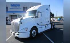 2019 KENWORTH T680 Conventional - Sleeper Truck, Tractor in Spartanburg, SC
