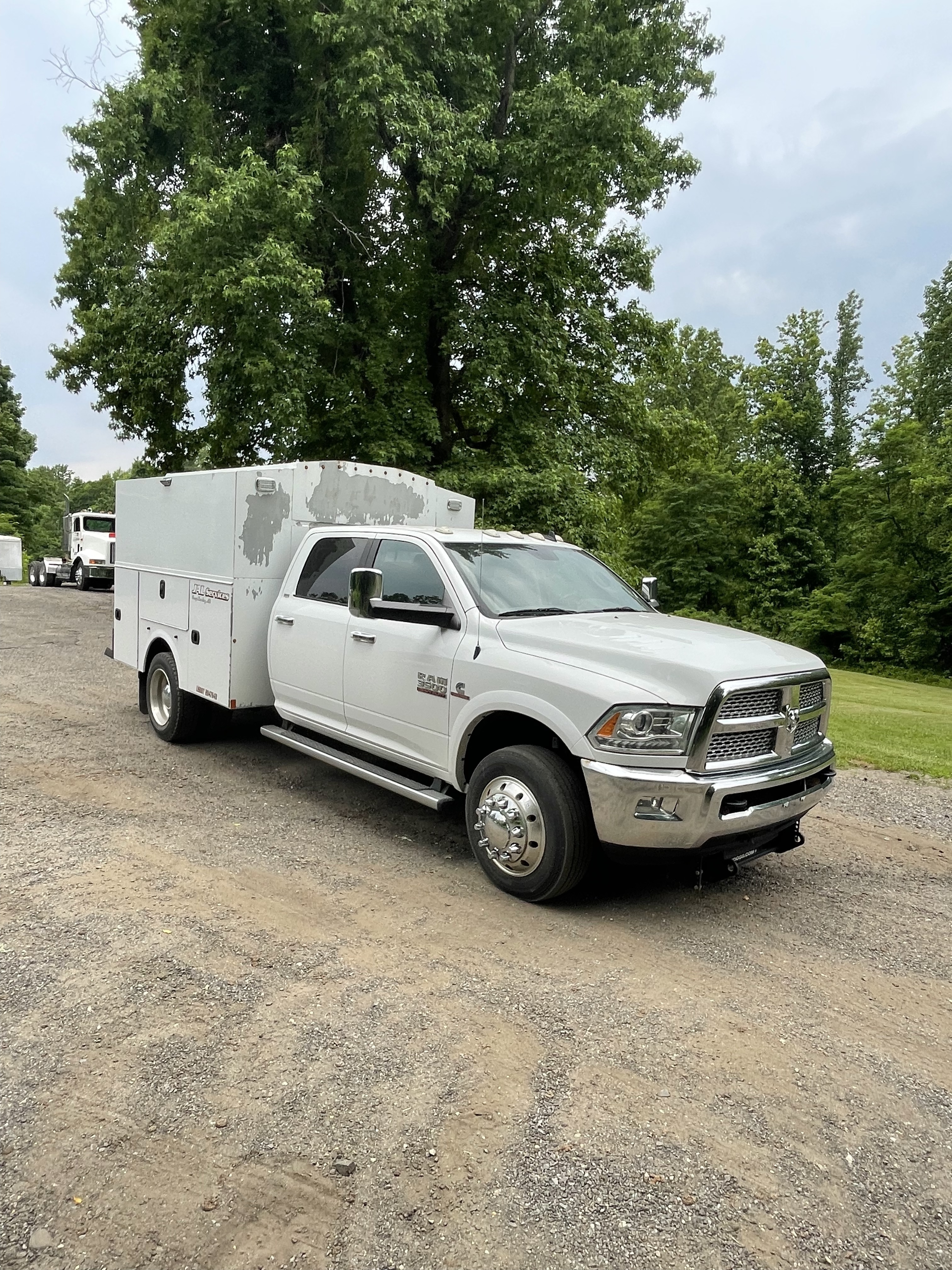 Ram Utility Trucks For Sale Near Me: Your Ultimate Guide to Finding the Perfect Workhorse
