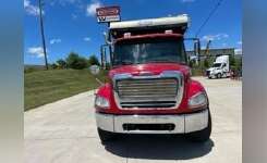 2007 FREIGHTLINER BUSINESS CLASS M2 112 Dump Truck in Cincinnati, OH