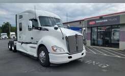 2019 KENWORTH T680 Conventional - Sleeper Truck, Tractor in Bartonsville, PA