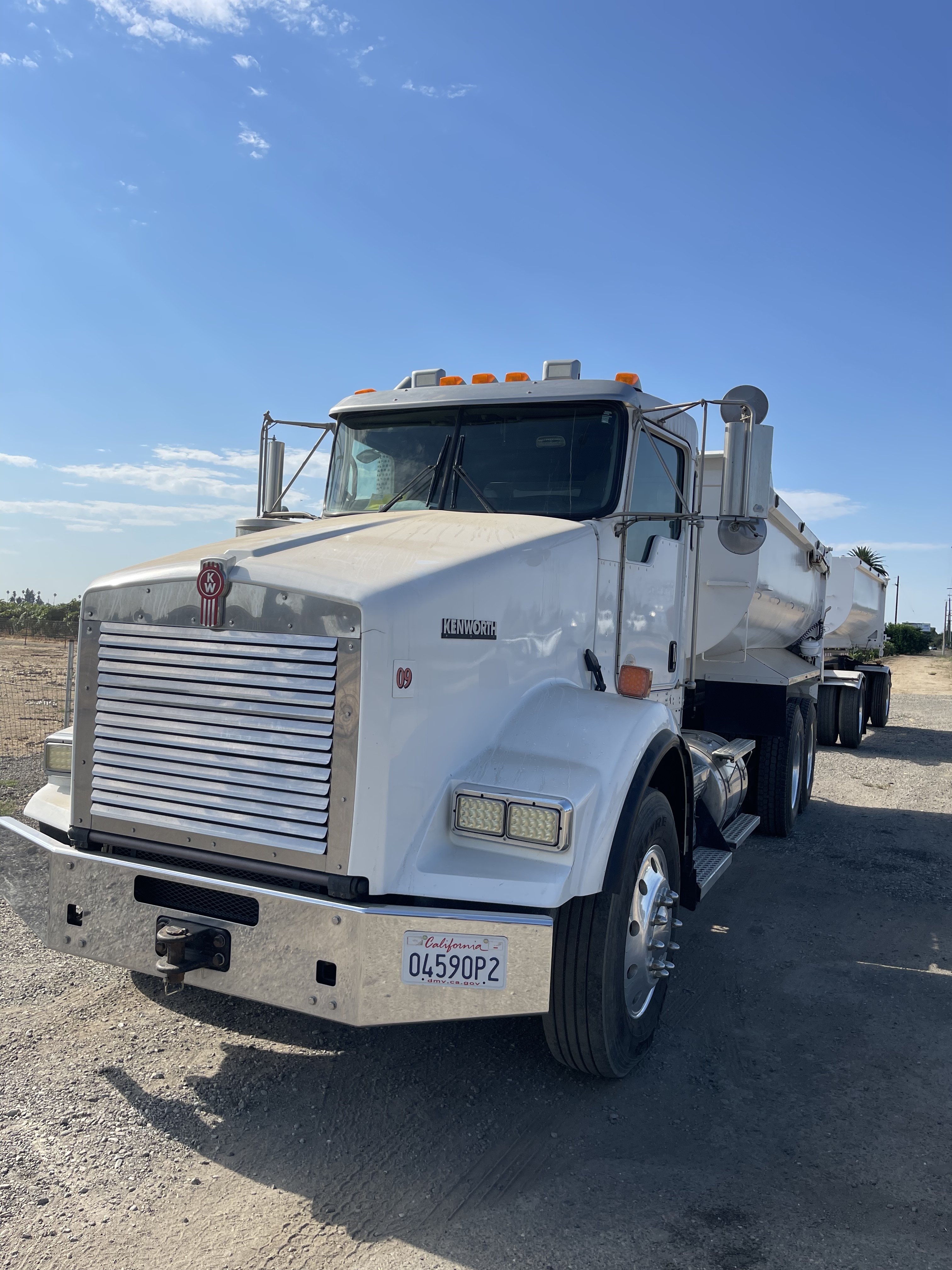 T800 For Sale - Kenworth T800 Trucks Near Me - Commercial Truck Trader