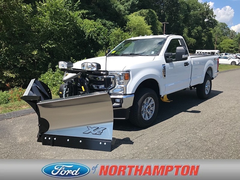 Plow Trucks For Sale Near Me