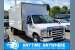 2018 FORD ECONOLINE