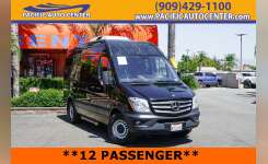 2015 Mercedes-Benz Sprinter 2500 Van, Passenger Van in Fontana, CA