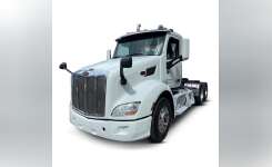 2016 PETERBILT 579 Conventional - Day Cab, Tractor in Tampa, FL