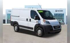 2019 RAM PROMASTER 1500 Van, Cargo Van in Brownsburg, IN