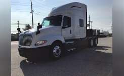 2019 INTERNATIONAL LT Conventional - Sleeper Truck, Tractor in Conley, GA