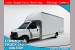 2021 CHEVROLET EXPRESS G4500