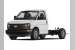 2021 CHEVROLET EXPRESS G4500