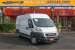 2020 Ram ProMaster 3500