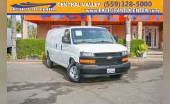 2019 Chevrolet Express 2500 Van, Cargo Van in Chowchilla, CA