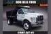 2022 FORD F750
