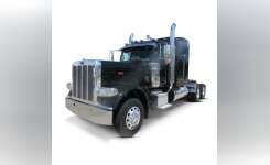 2020 PETERBILT 389 Conventional - Sleeper Truck, Tractor in Houston, TX