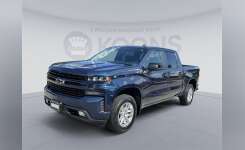 2020 CHEVROLET SILVERADO Pickup Truck in Clarksville, MD
