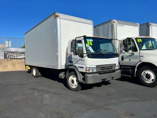 Lcf For Sale - Ford Lcf Trucks Near Me - Commercial Truck Trader