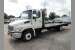 2010 HINO 258ALP