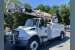 2014 INTERNATIONAL 4000