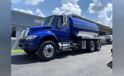 2014 International 4400 Sewer Trucks, Vacuum Truck, Septic in Hialeah, FL