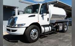 2016 International 4300 Sewer Trucks, Vacuum Truck, Septic in Hialeah, FL