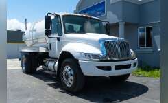2012 International 4300 Sewer Trucks, Vacuum Truck, Septic in Hialeah, FL
