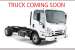 2023 ISUZU NPR-HD GAS