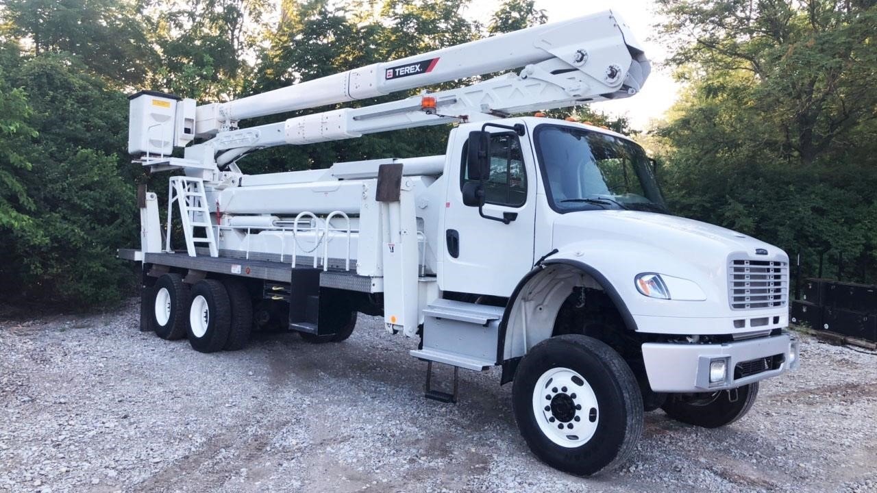 on site truck repair bridgeview il