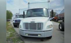 2012 FREIGHTLINER BUSINESS CLASS M2 106 Box Truck - Straight Truck in Blue Island, IL