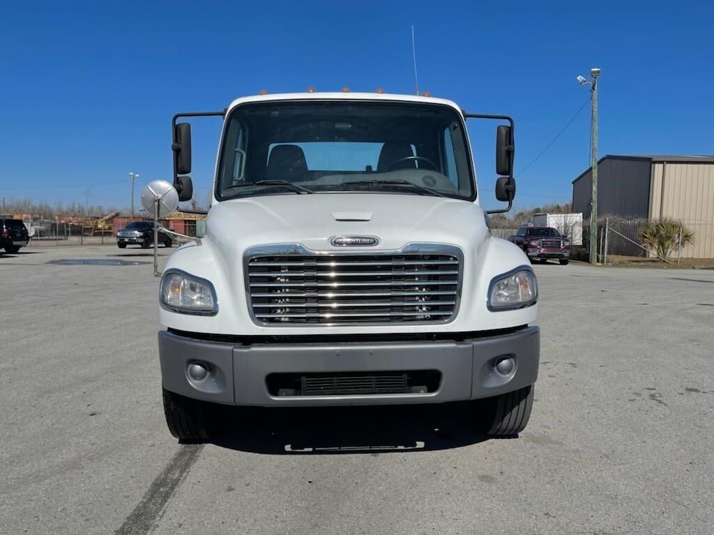 trucking companies in wilmington nc