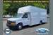 2021 CHEVROLET EXPRESS G4500