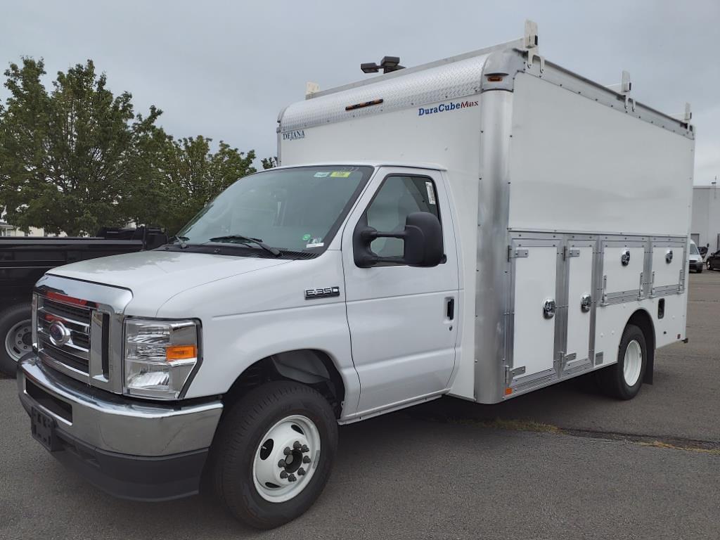 2023 Ford Econoline For Sale in Pittston, PA Commercial Truck Trader