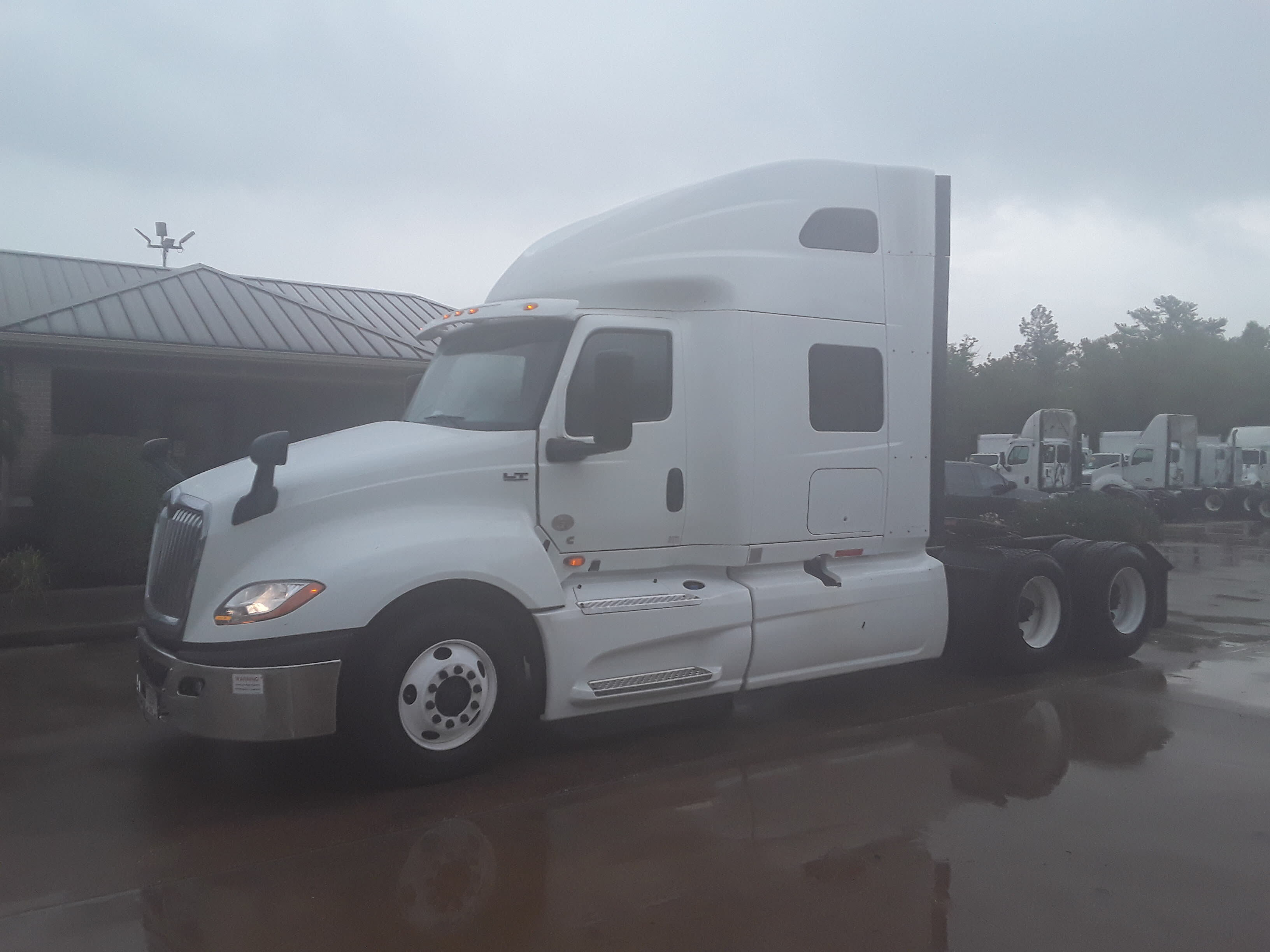 international trucks of houston hempstead