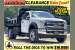 2022 Ford F-450SD