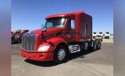 2018 PETERBILT 579 Conventional - Sleeper Truck, Tractor in French Camp, CA
